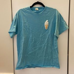 McDonald’s Frosty t-shirt